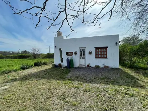 Casa en Venta 2 años