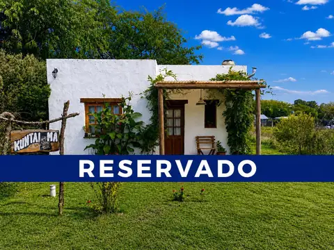 Casa en venta en el barrio los cardos, Los Cardales.