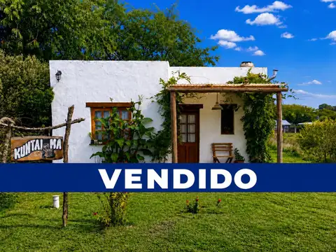 Casa en venta en el barrio los cardos, Los Cardales.
