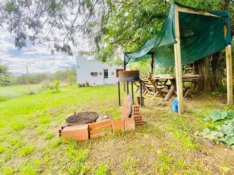 Casa en venta en el barrio los cardos, Los Cardales.