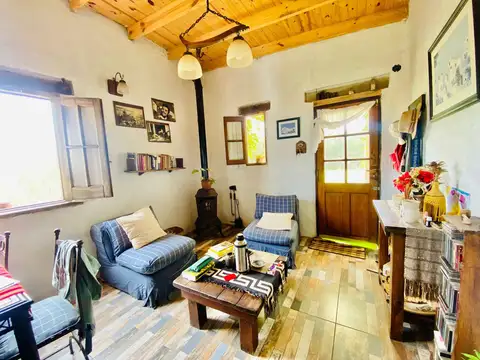 Casa en Venta al Suroeste