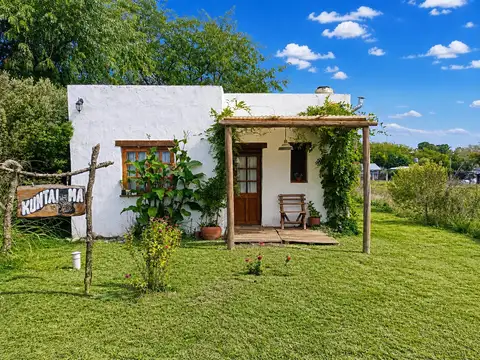 Casa en venta en el barrio los cardos, Los Cardales.