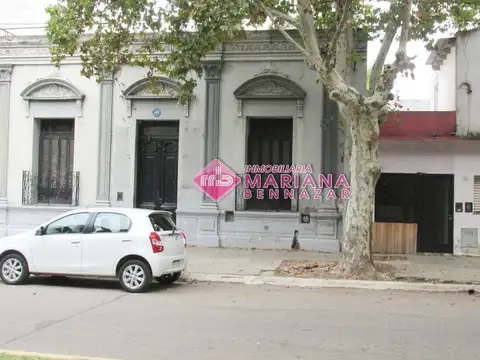 CASONA EN VENTA - SAN PEDRO