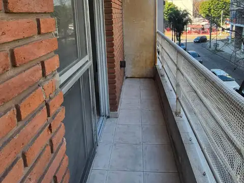 Departamento en Alquiler de 2 ambientes