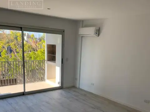 Departamento en Venta con 1 cochera