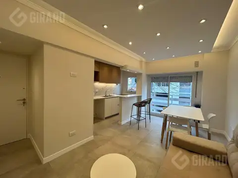 Departamento en Venta en Terminal Vieja, USD 95.000