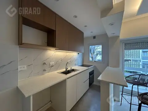 Departamento en Venta 20 años
