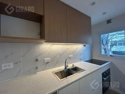 venta departamento  Departamento 2 ambientes en zona paseo aldrey