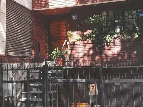 Terreno o casa en  venta Monserrat México- Sáenz Peña