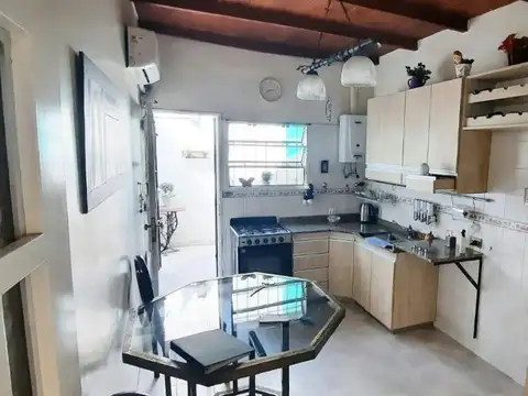 Depto Tipo Casa en Venta de 2 dormitorios
