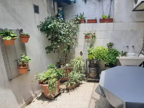 CASAS - P. HORIZ. - SAAVEDRA, CAPITAL FEDERAL