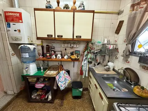 Casa en Venta 70 años