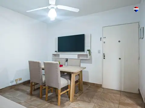 Departamento en Venta 72 años