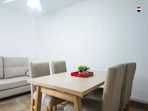 IMPECABLE DEPTO 2 AMBIENTES EN VENTA GERLI