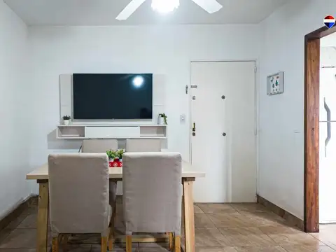 Departamento en Venta en Gerli, USD 43.000