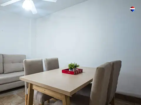 IMPECABLE DEPTO 2 AMBIENTES EN VENTA GERLI