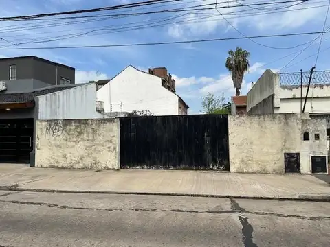 Terreno  en Venta ubicado en Olivos, Vicente López, G.B.A. Zona Norte