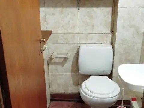 Cochera Fija  en Alquiler en Ciudad Jardin, Tres de Febrero, G.B.A. Zona Oeste