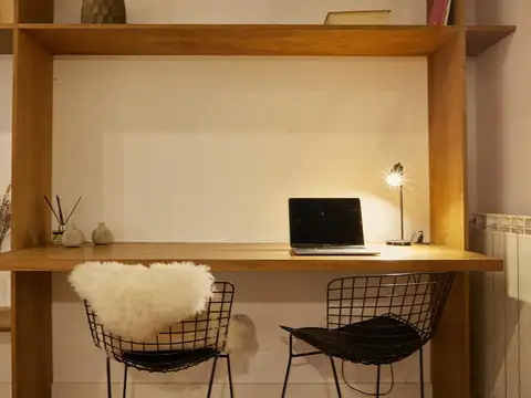 Departamento en Alquiler Temporal en Recoleta, USD 1.400