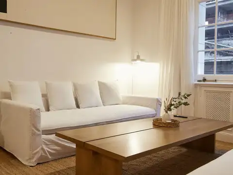 Departamento en Alquiler Temporal de 1 dormitorio