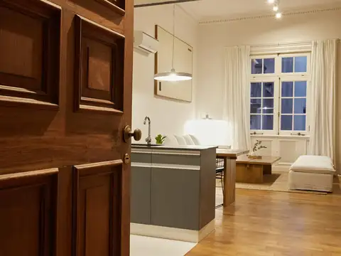 Departamento en Alquiler Temporal 20 años