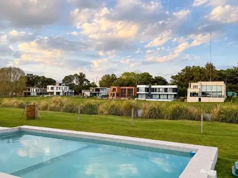 Casa en Venta A Estrenar