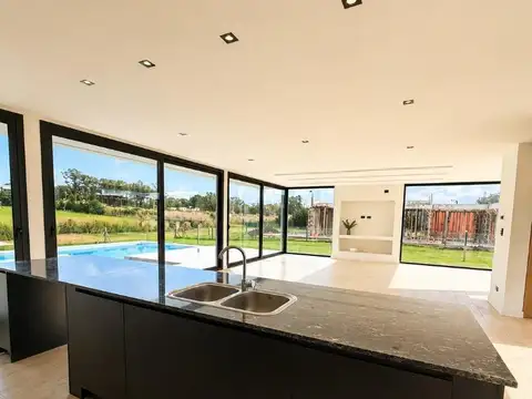 Casa en Venta A Estrenar