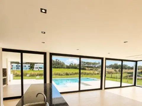 Casa en Venta al Norte