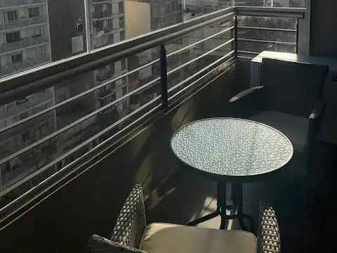 Departamento en Alquiler en Palermo Hollywood, USD 1.800
