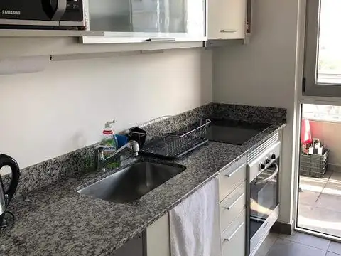 Departamento en Alquiler de 2 dormitorios