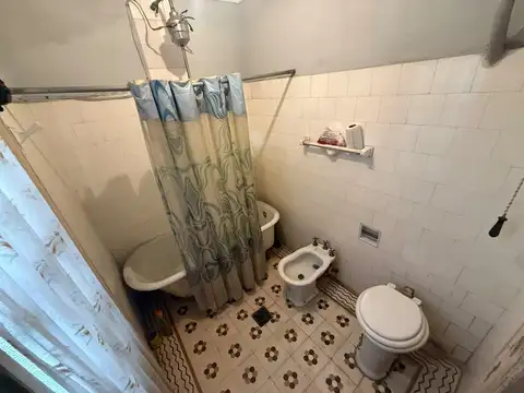Terreno en Villa Santa Rita