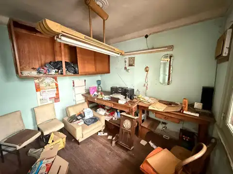 Terreno en Venta 18  mts Fondo
