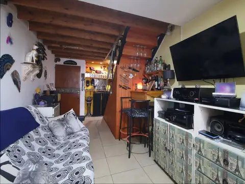 Departamento en Venta 15 años