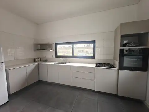 Casa en Venta 3 años