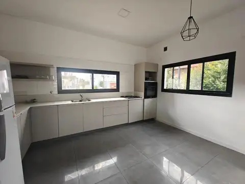 Casa en Venta al Norte