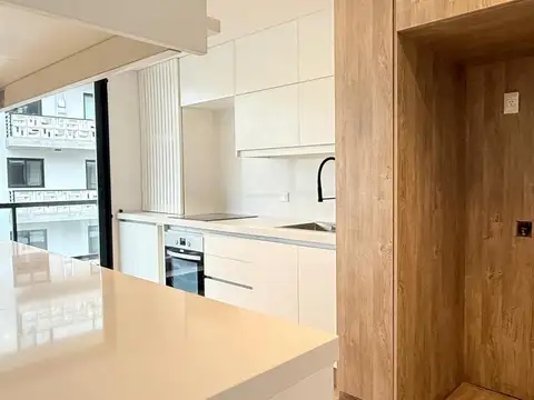 Departamento 4 ambientes con 3 baños