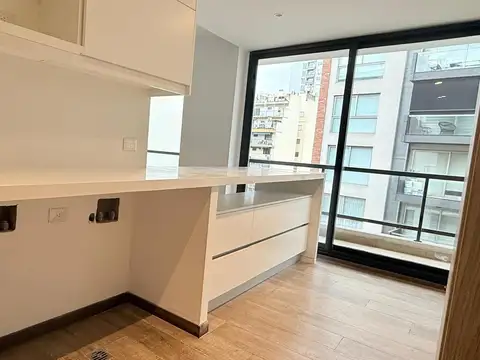 Departamento en Venta al Este