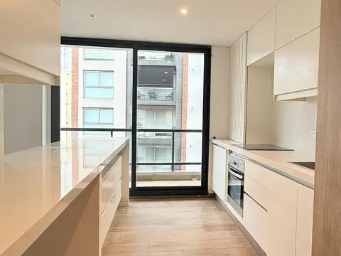 Departamento en Venta en Caballito Sur, USD 548.000