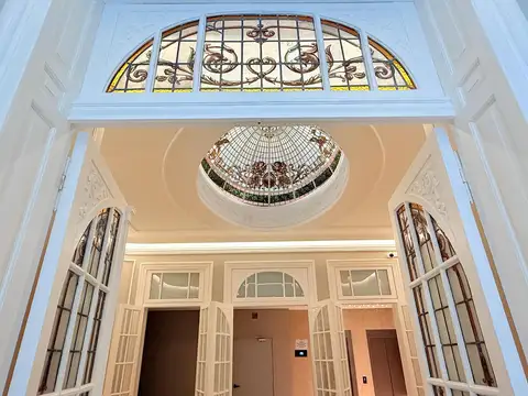 Departamento en venta de 4 Ambientes con amenities en Caballito Sur - Palazzo Terry