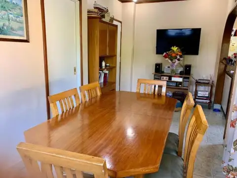 CHALET EN VENTA - MERLO