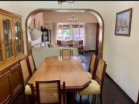 Casa en Venta en Mariano Acosta, USD 170.000