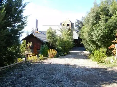 Acceso Cerro Otto 100