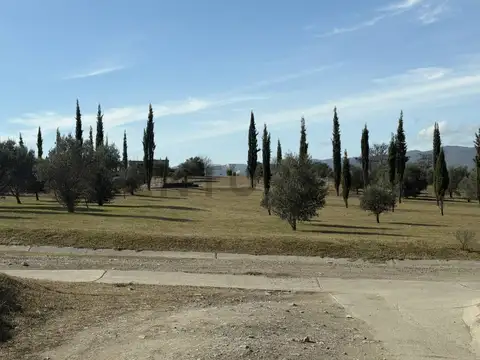 EXCELENTE LOTE COUNTRY ALTOS DEL CORRAL LOS REARTES CORDOBA
