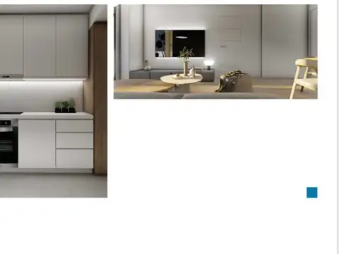 Departamento en Venta en Nuñez, USD 290.000