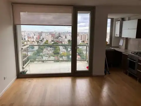 DEPARTAMENTO VENTA  DOS  AMBIENTES  NUÑEZ CON COCHERA Y AMENITIES A ESTRENAR.