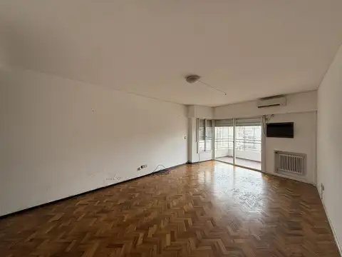 Departamento en Alquiler de 4 ambientes