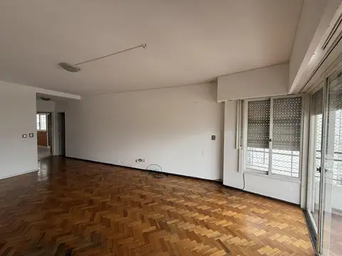 Departamento en Alquiler de 3 dormitorios