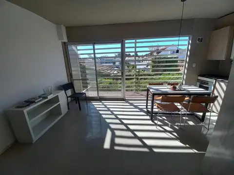 Depto Tipo Casa en Venta A Estrenar