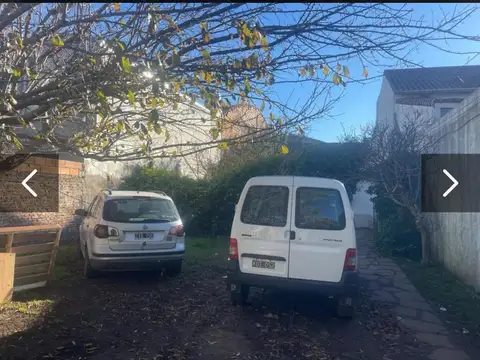 Terreno en Venta 10  mts Frente