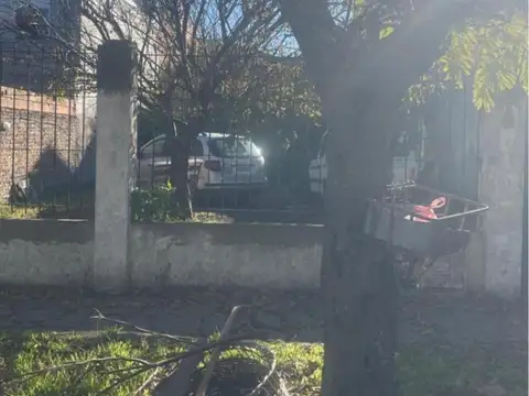 Venta Lote para desarrollo de viviendas. Villa Primera